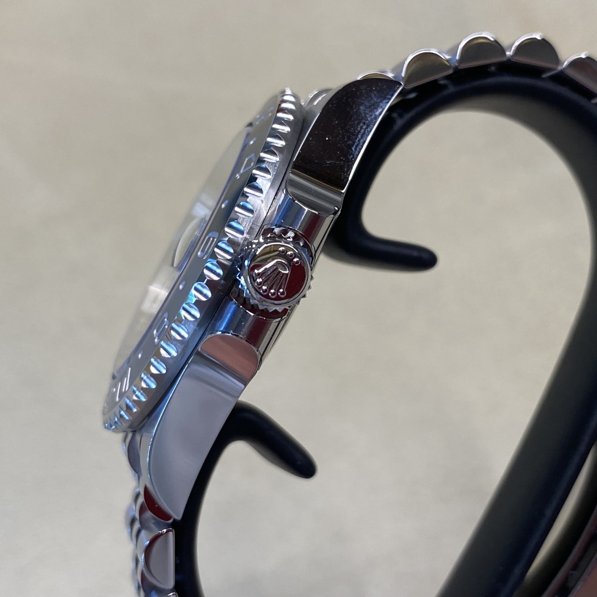 Il Duca orologi - Rolex GMT-Master II a Milano