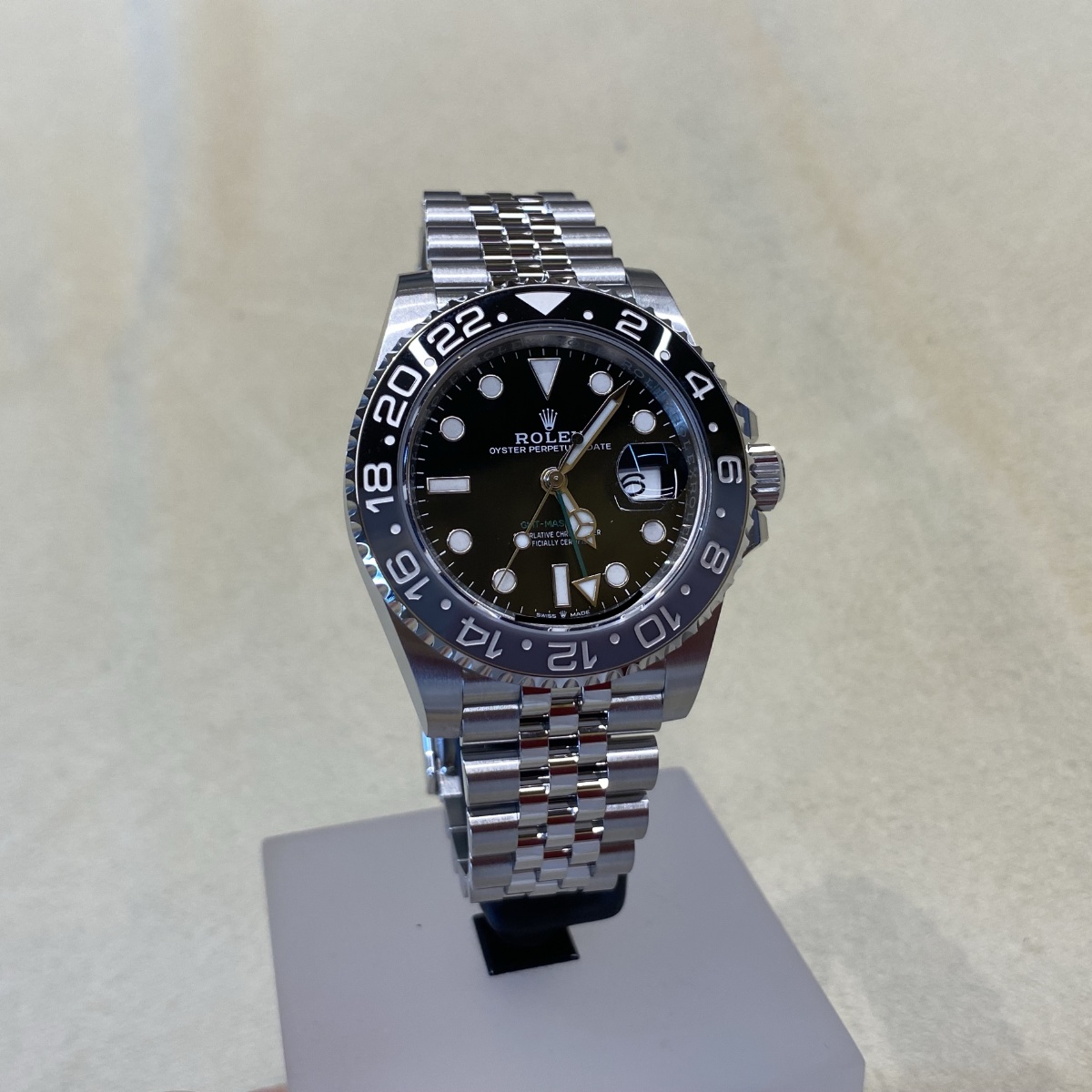 Il Duca orologi - Rolex GMT-Master II a Milano