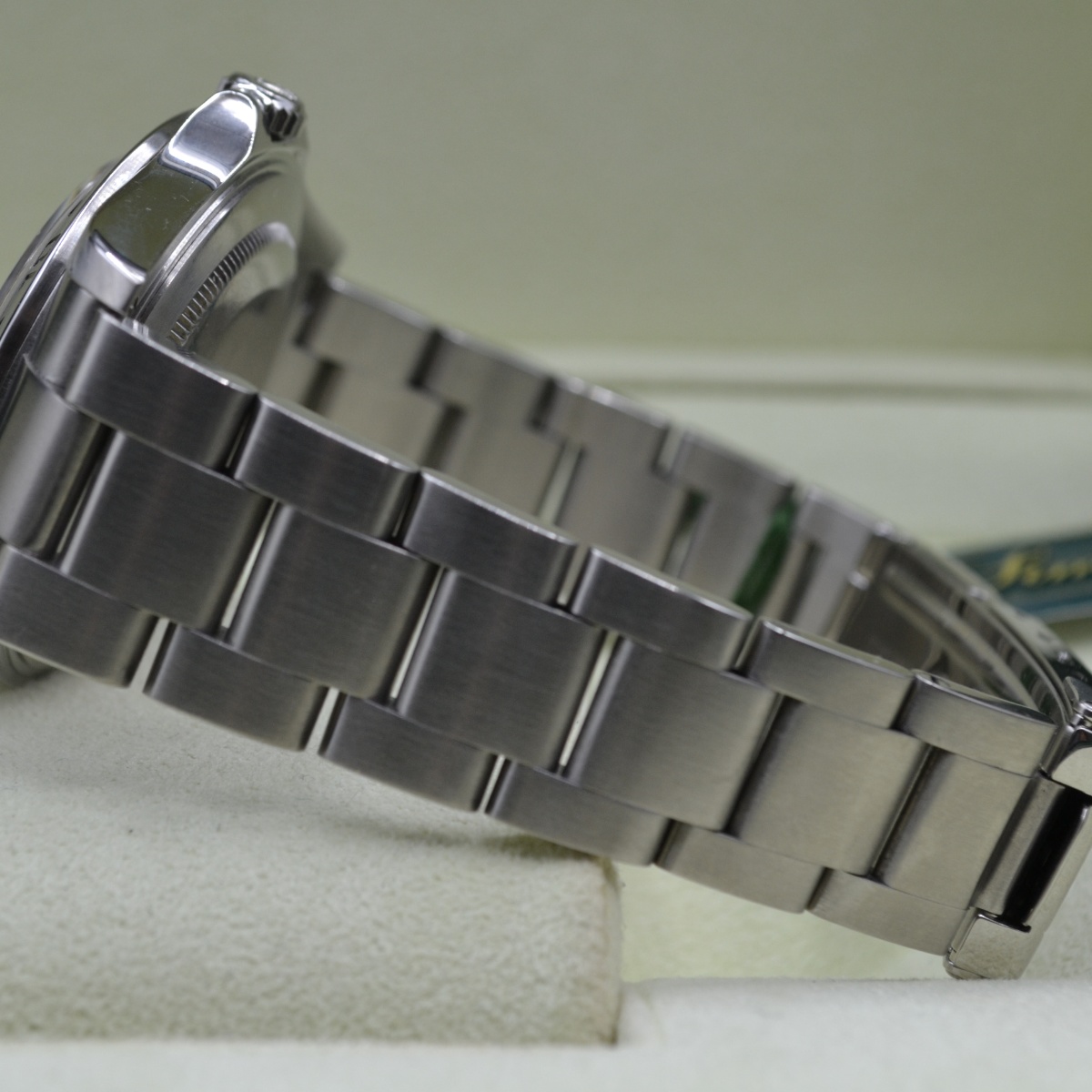 Gianni Simei - vendita orologi a Roma - Rolex Explorer II