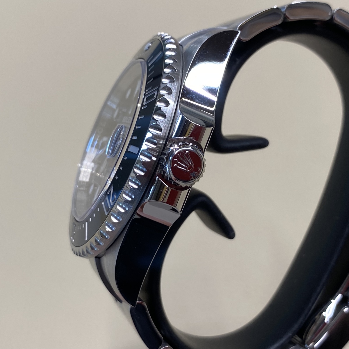 Il Duca orologi - Rolex Sea-Dweller a Milano