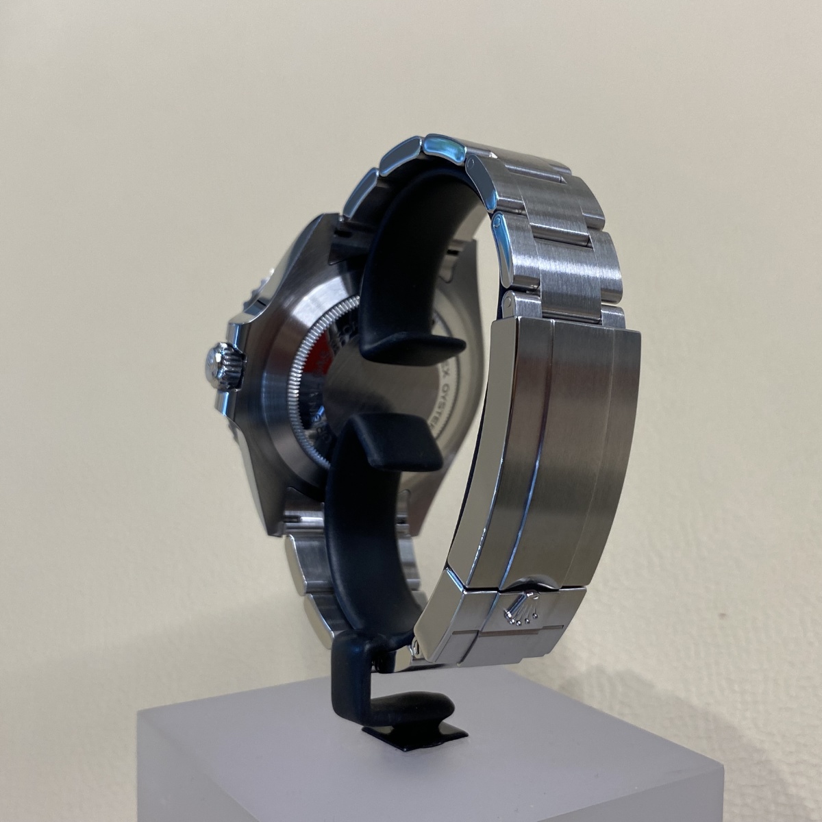 Il Duca orologi - Rolex Sea-Dweller a Milano