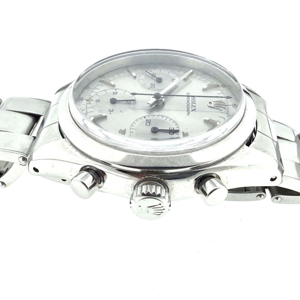 L'angolo d'oro - vendita orologi a Milano - Rolex Chronograph