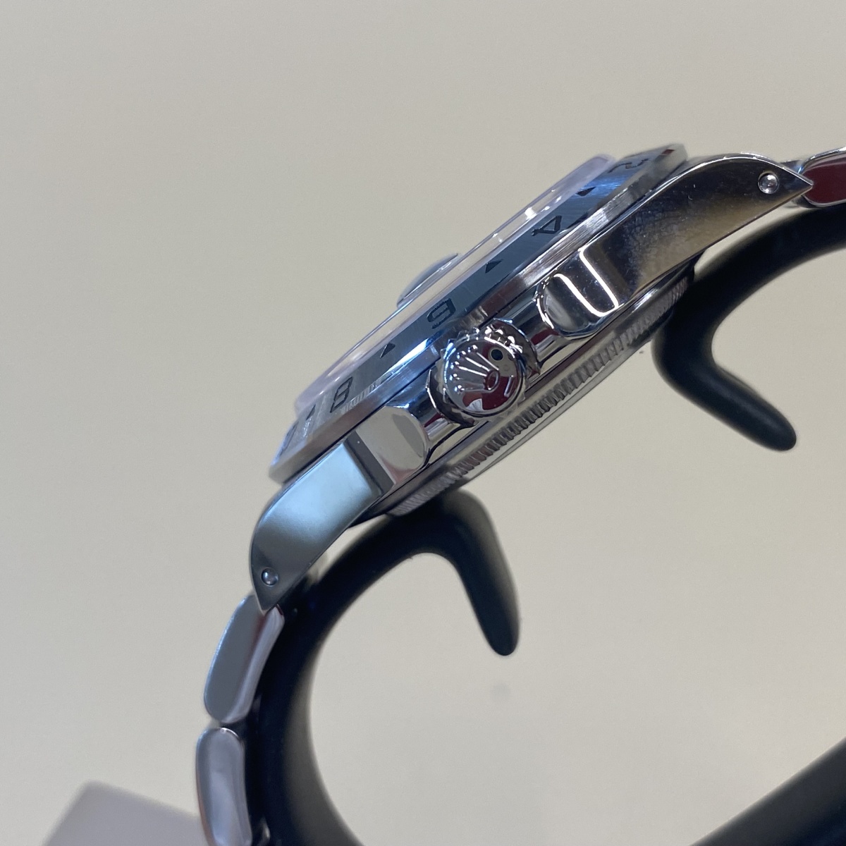 Il Duca orologi - Rolex Explorer II a Milano