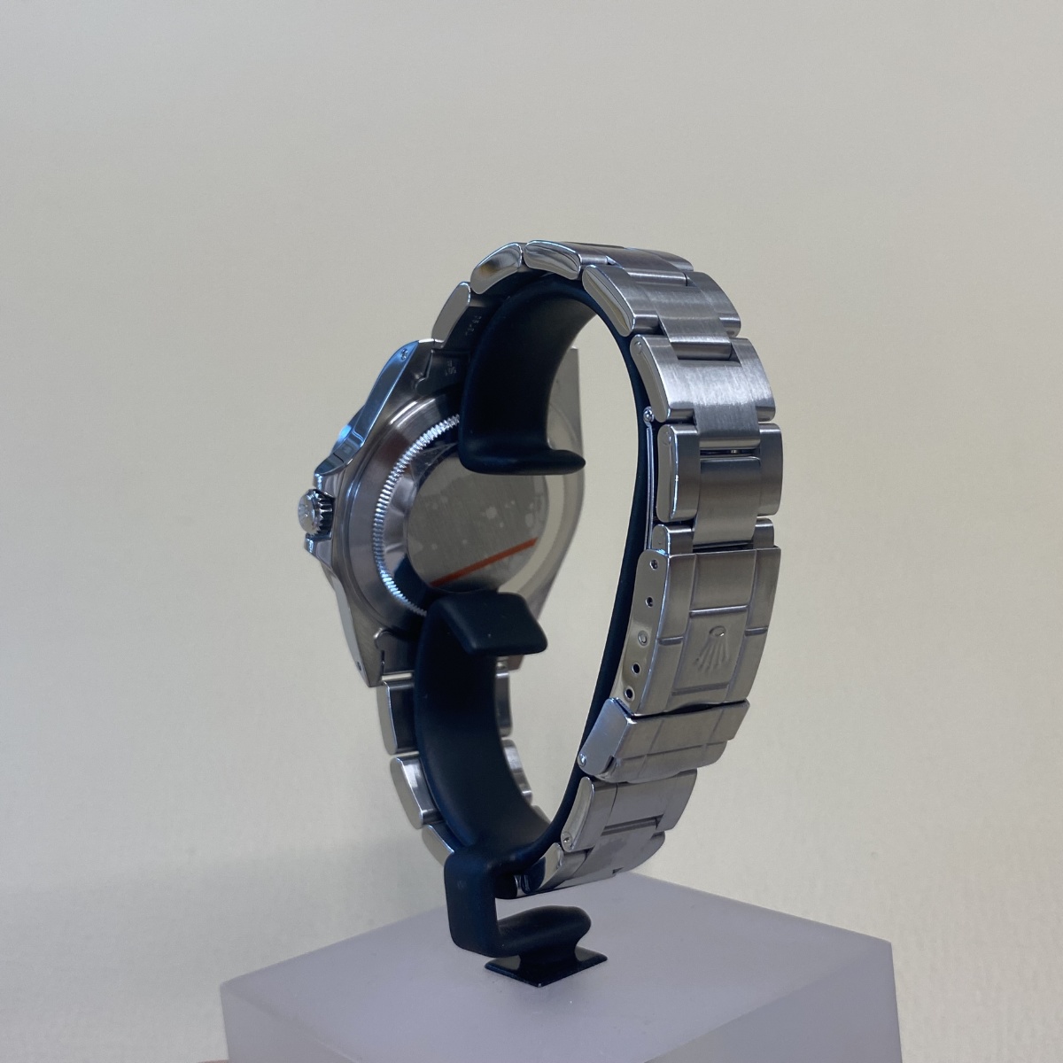 Il Duca orologi - Rolex Explorer II a Milano