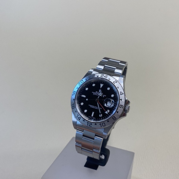 Rolex Explorer II 16570