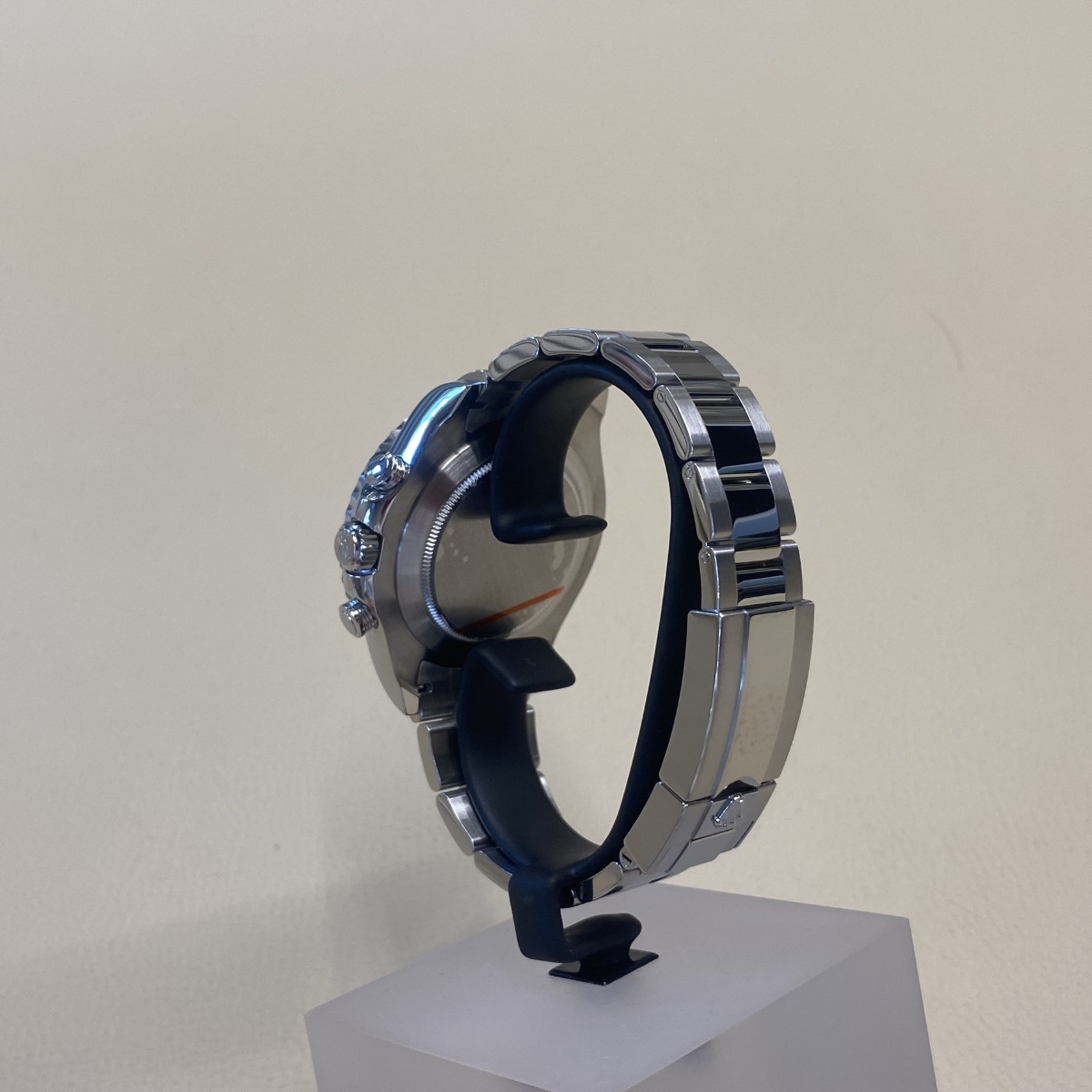 Il Duca orologi - Rolex Yacht-Master II a Milano