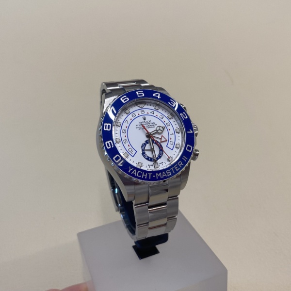Rolex Yacht-Master II 116680