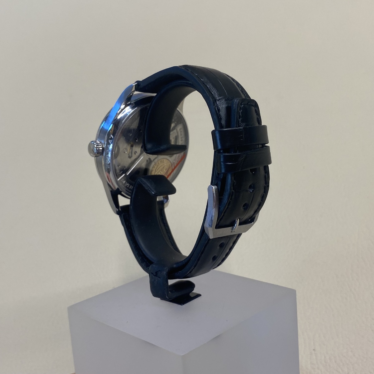 Il Duca orologi - IWC Portoghese a Milano