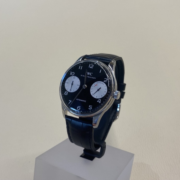 IWC Portoghese Vintage - Limited Edition automatic 2000
