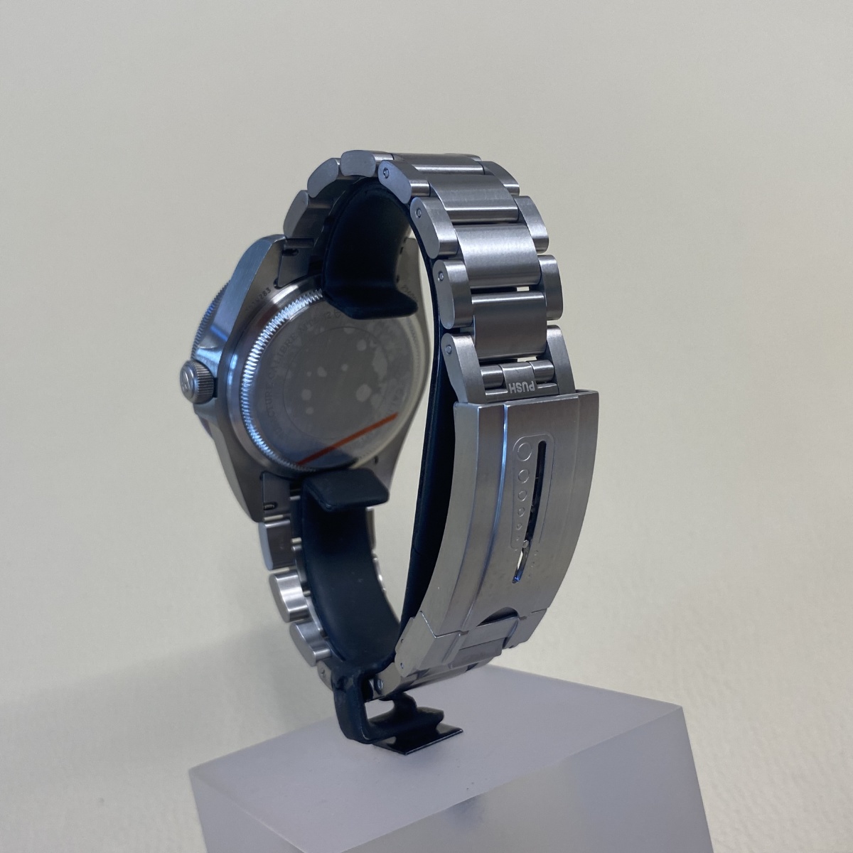Il Duca orologi - Tudor Pelagos a Milano