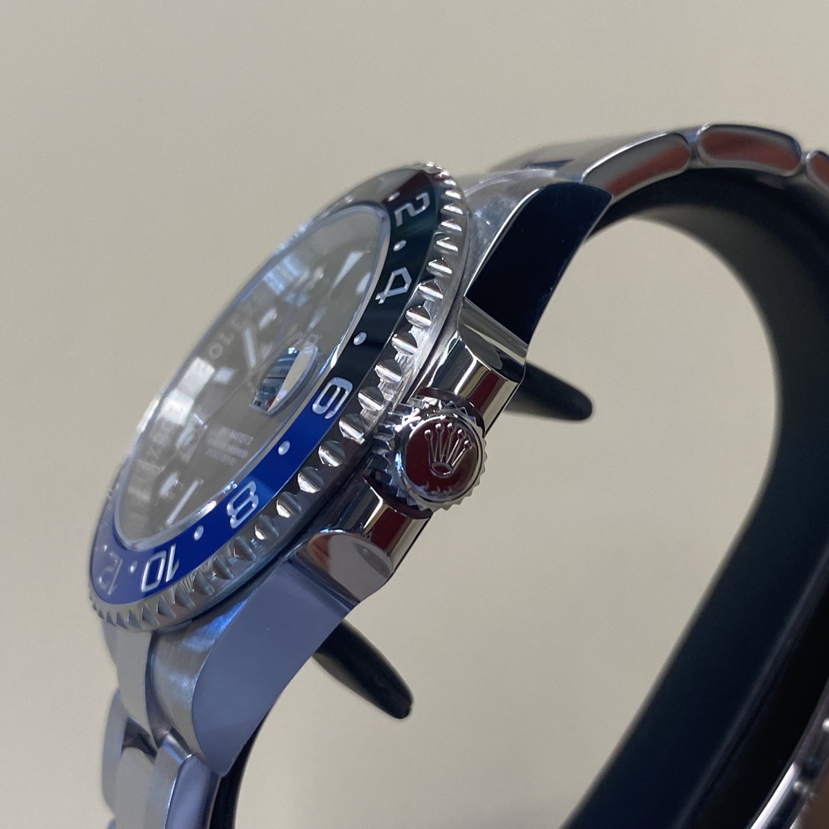 Il Duca orologi - Rolex GMT-Master II a Milano
