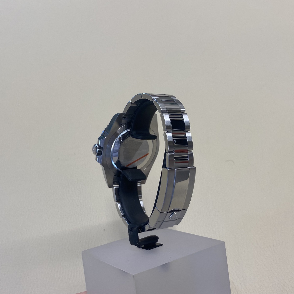 Il Duca orologi - Rolex GMT-Master II a Milano