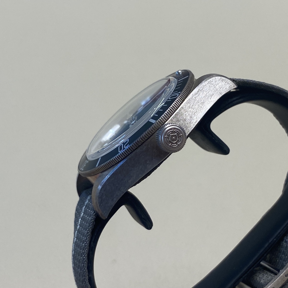 Il Duca orologi - Tudor Black Bay a Milano