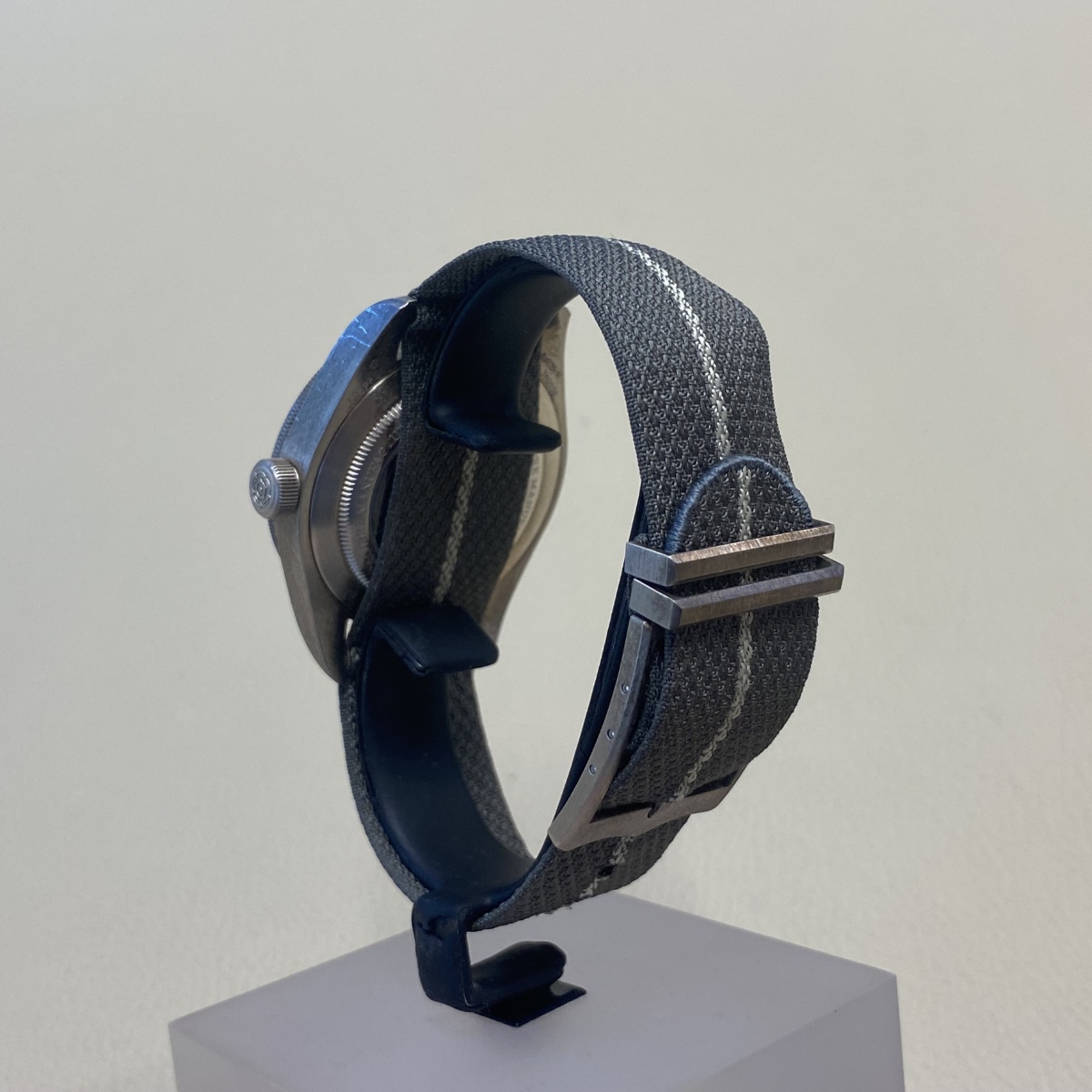 Il Duca orologi - Tudor Black Bay a Milano