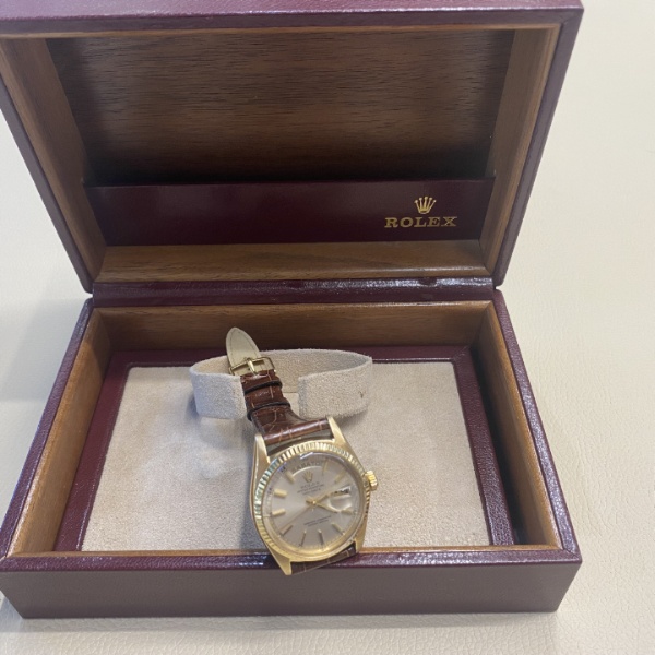 Rolex Day-Date 1803