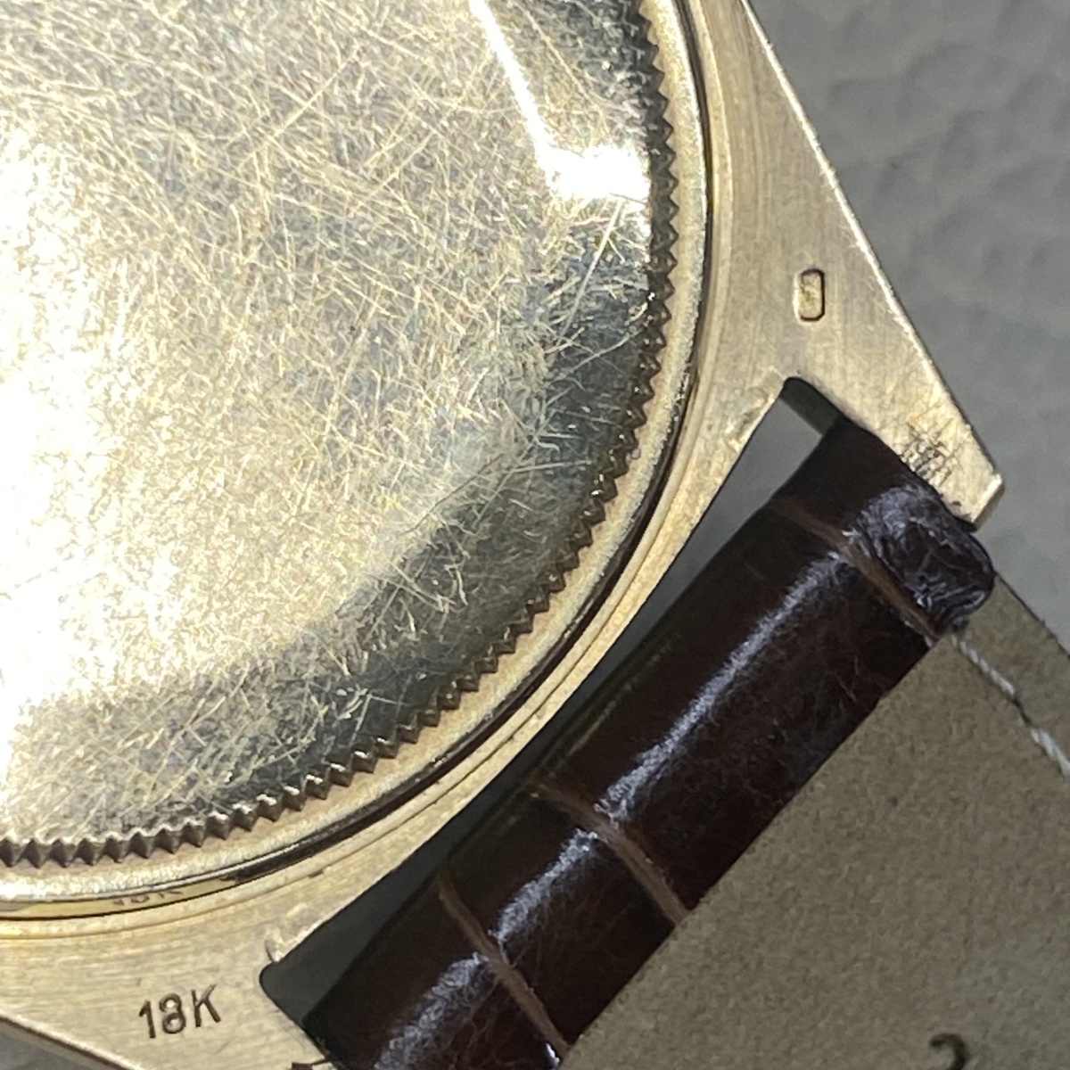 Il Duca orologi - Rolex Day-Date a Milano