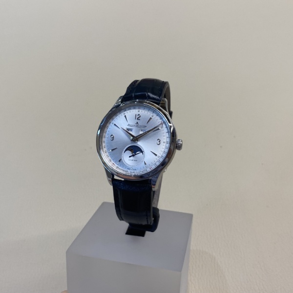 Jaeger-LeCoultre Master Calendar