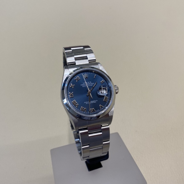 Rolex Datejust 36 16200