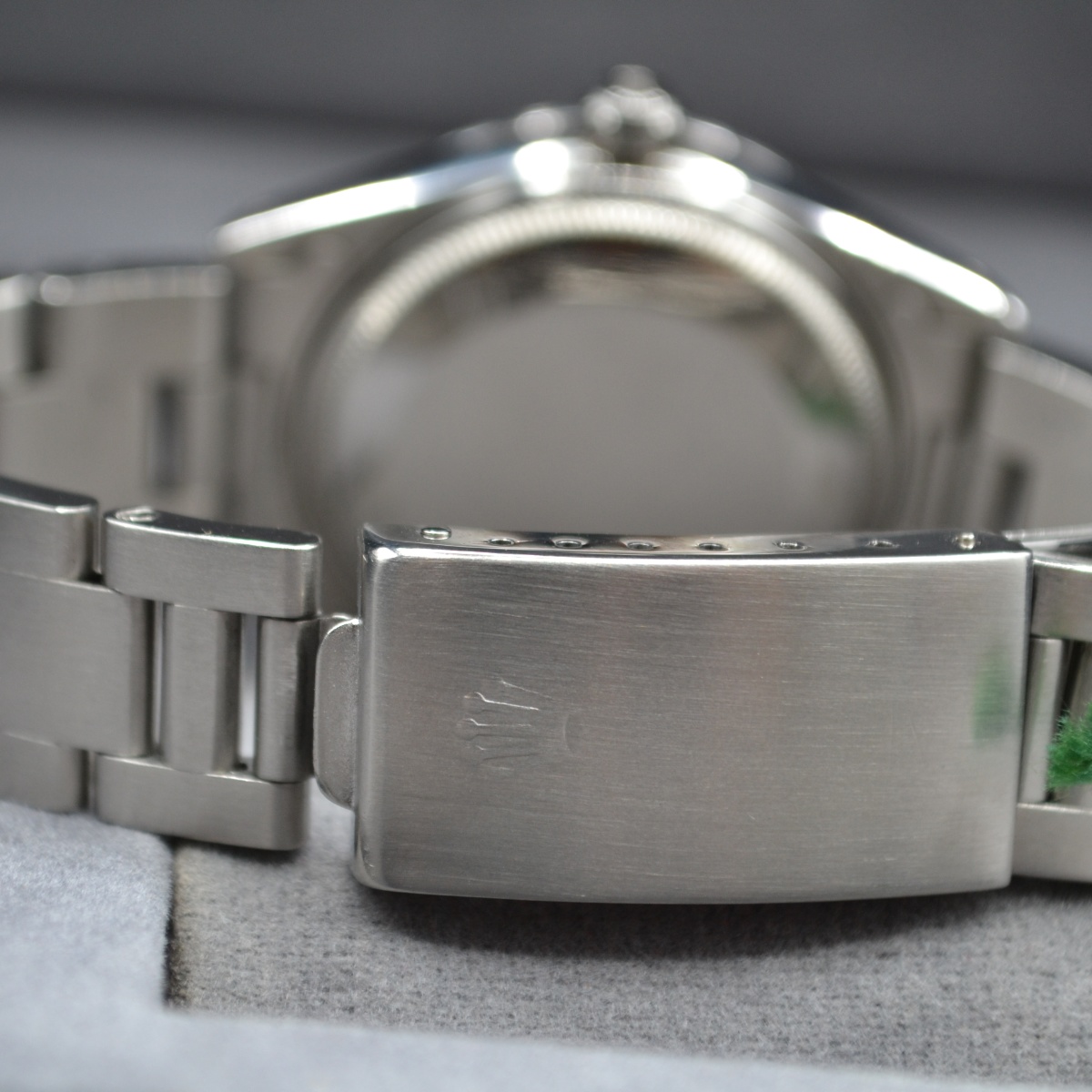 Gianni Simei - vendita orologi a Roma - Rolex Date