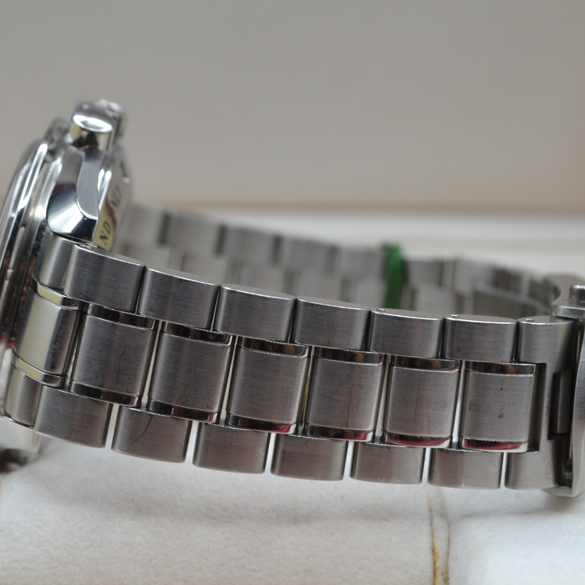 Gianni Simei - vendita orologi a Roma - Omega Speedmaster