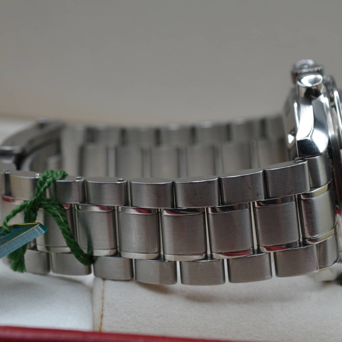 Gianni Simei - vendita orologi a Roma - Omega Speedmaster