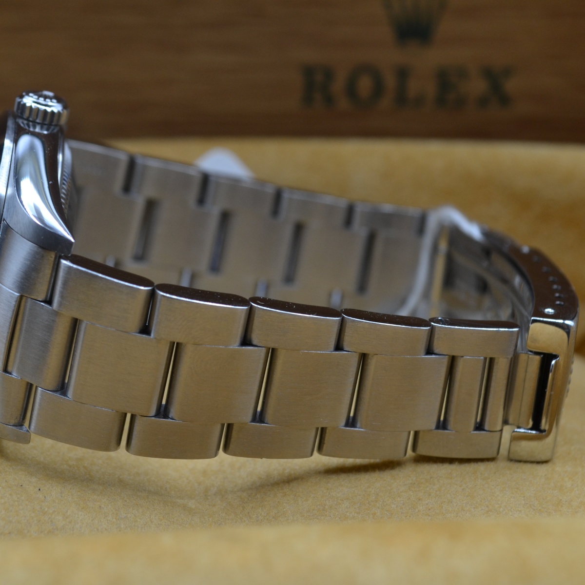 Gianni Simei - vendita orologi a Roma - Rolex Datejust 36