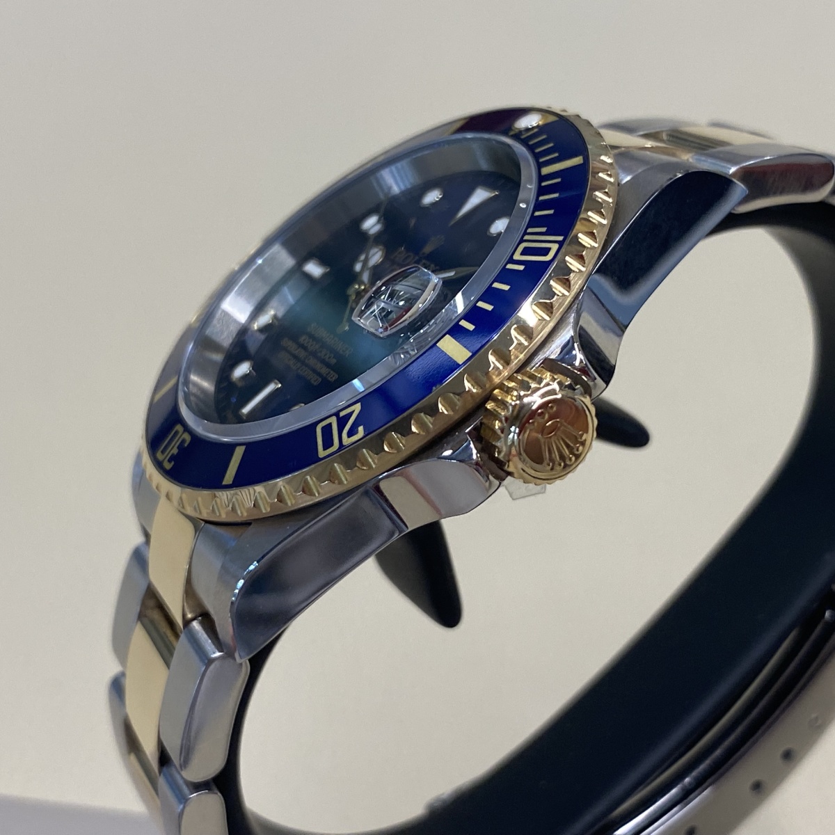 Il Duca orologi - Rolex Submariner a Milano