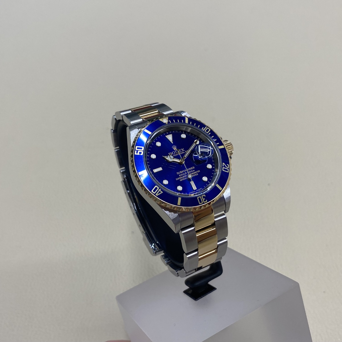 Il Duca orologi - Rolex Submariner a Milano
