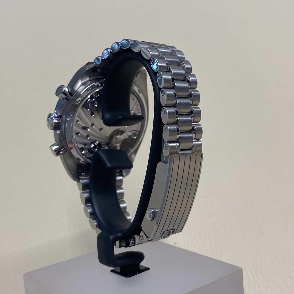 Il Duca orologi - Omega Speedmaster a Milano