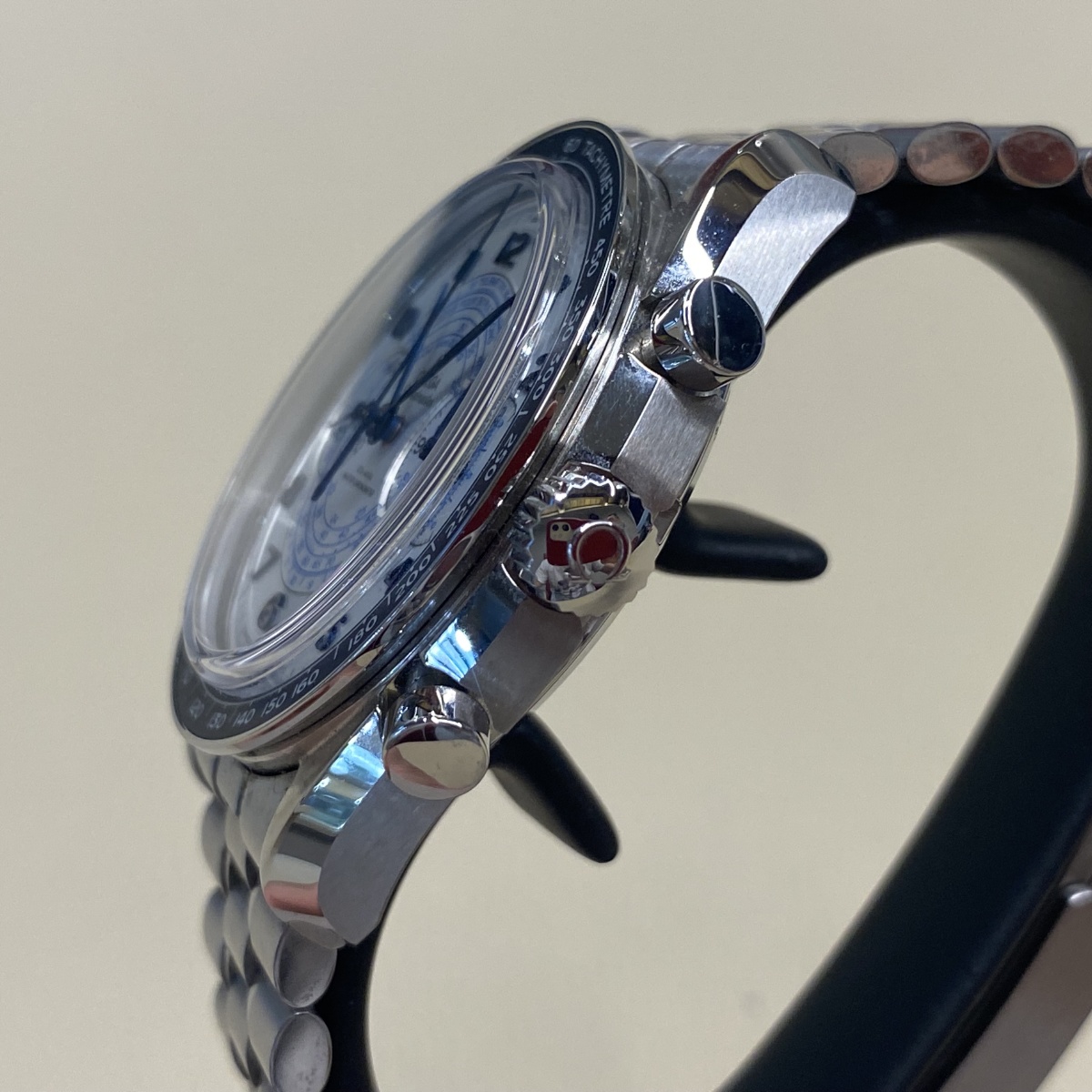 Il Duca orologi - Omega Speedmaster a Milano