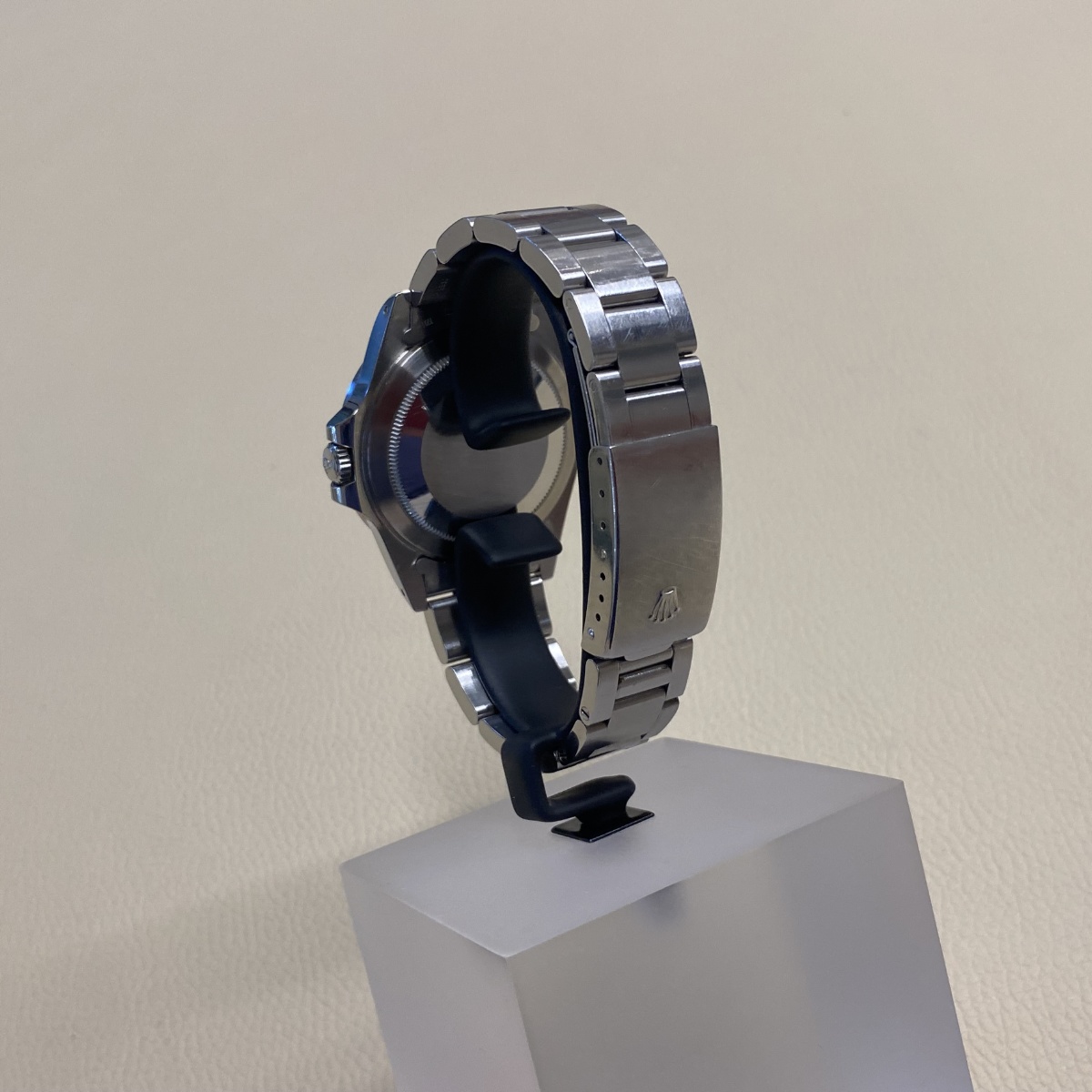 Il Duca orologi - Rolex Explorer II a Milano