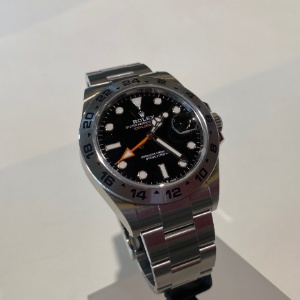 Rolex Explorer II 226570