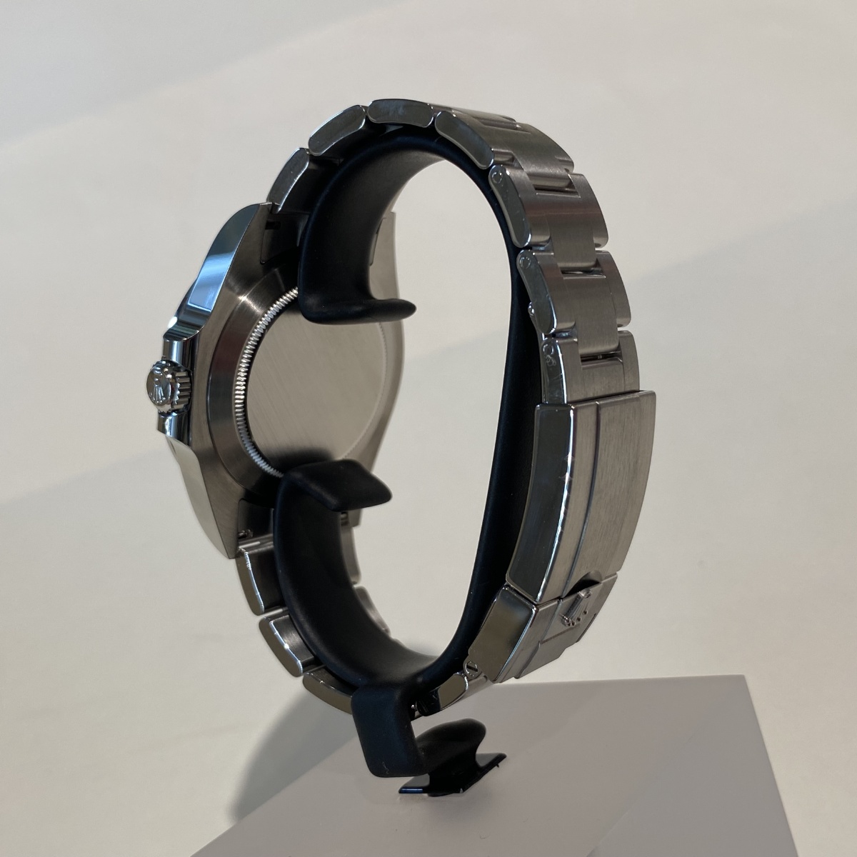 Il Duca orologi - Rolex Explorer II a Milano