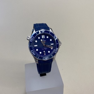 Omega Seamaster 300 m Co-Axial