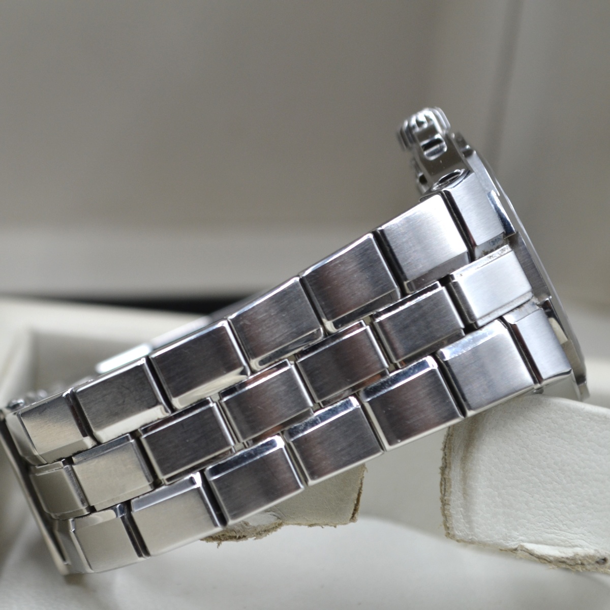 Gianni Simei - vendita orologi a Roma - Vacheron Constantin Overseas