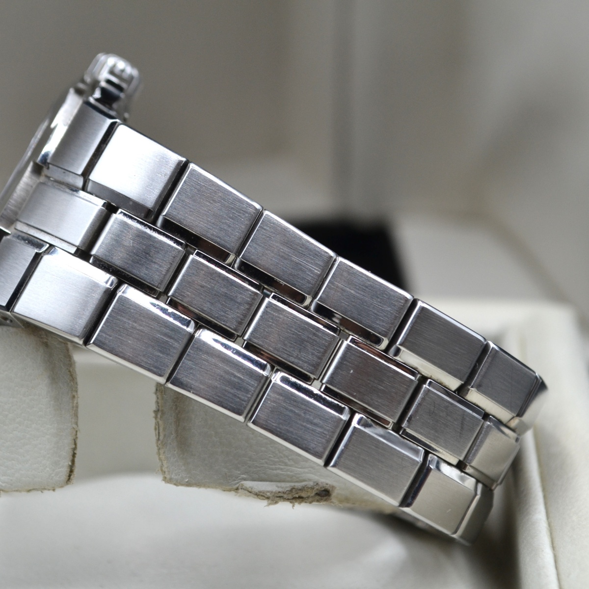 Gianni Simei - vendita orologi a Roma - Vacheron Constantin Overseas