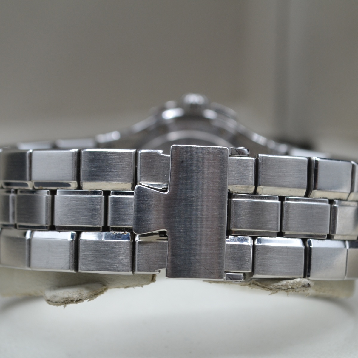 Gianni Simei - vendita orologi a Roma - Vacheron Constantin Overseas