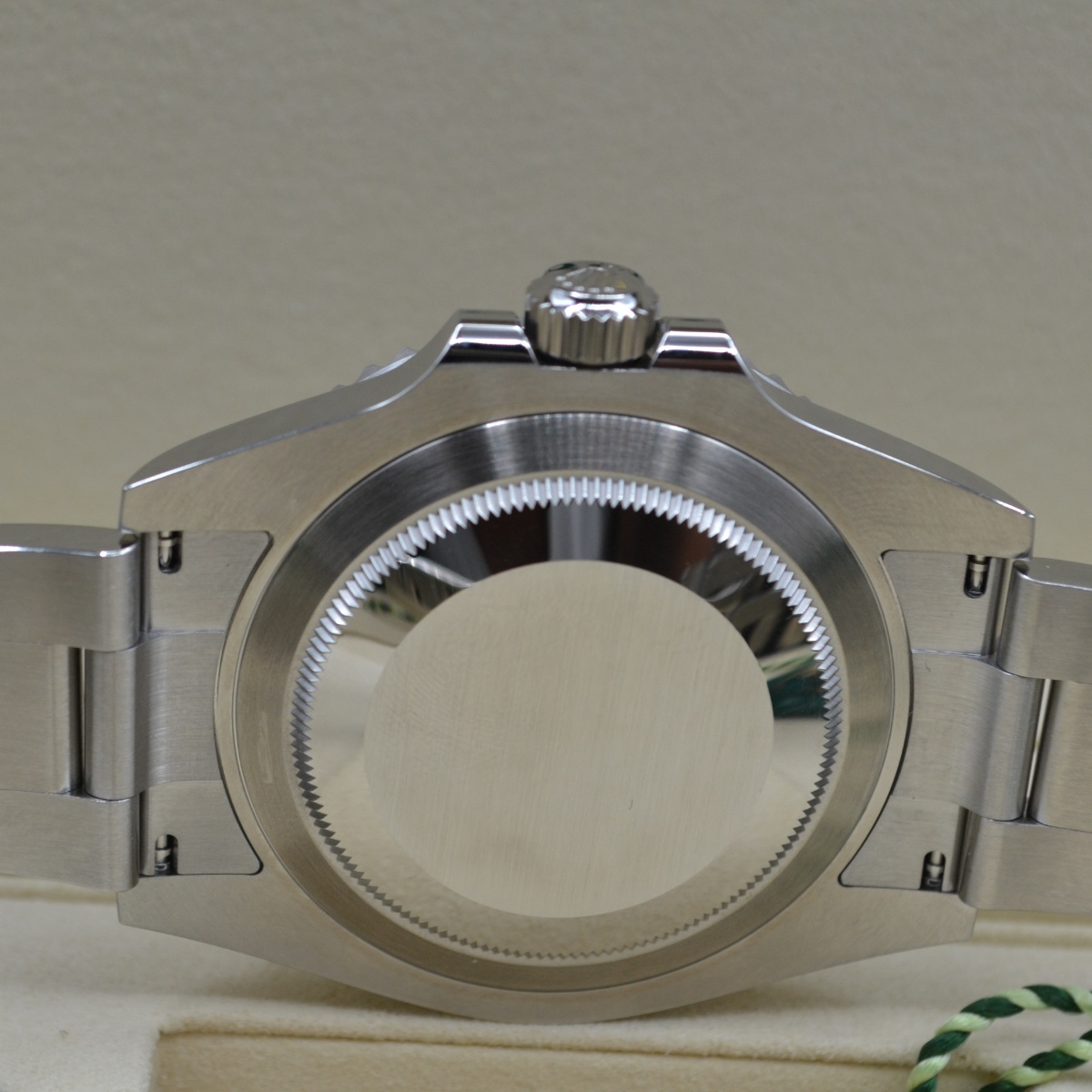 Gianni Simei - vendita orologi a Roma - Rolex Submariner