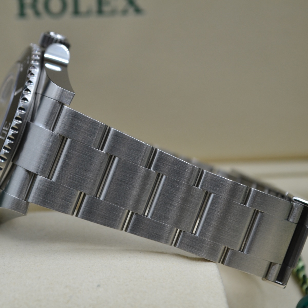 Gianni Simei - vendita orologi a Roma - Rolex Submariner