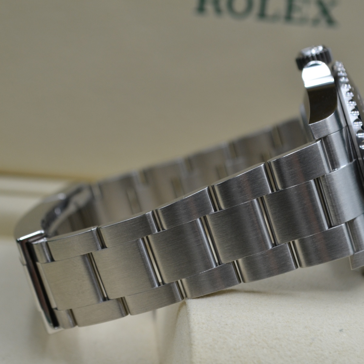 Gianni Simei - vendita orologi a Roma - Rolex Submariner