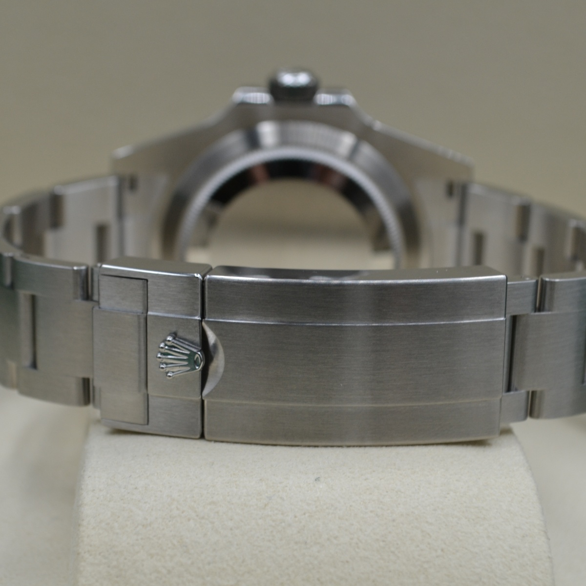 Gianni Simei - vendita orologi a Roma - Rolex Submariner