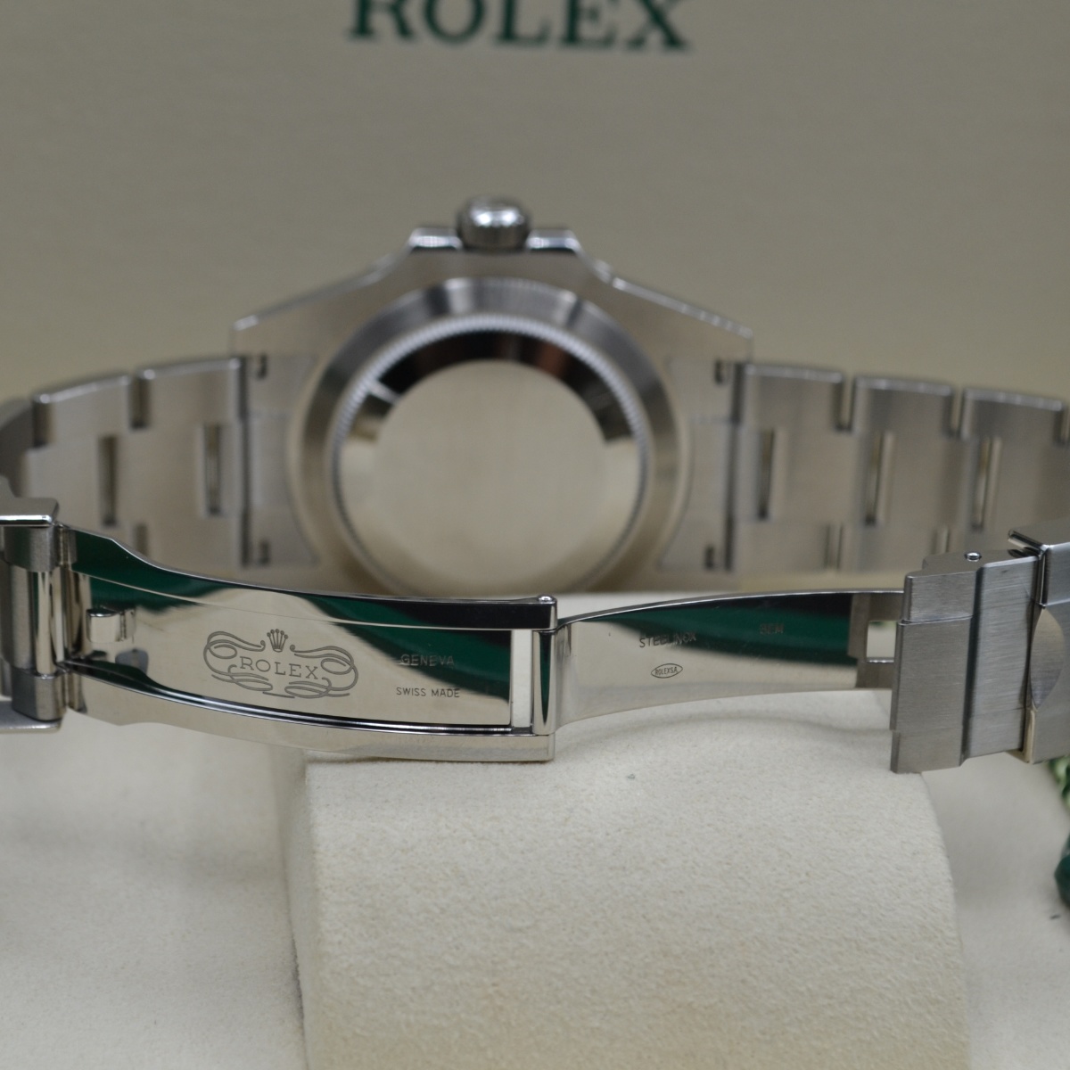 Gianni Simei - vendita orologi a Roma - Rolex Submariner
