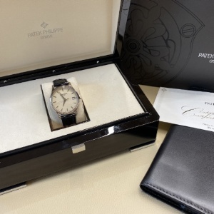 Patek Philippe Calatrava 