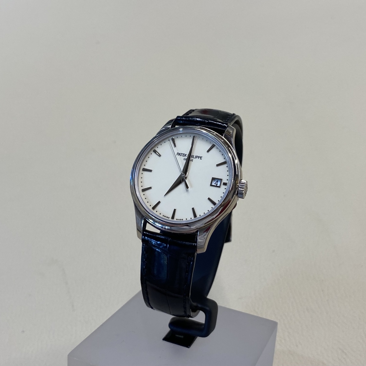 Il Duca orologi - Patek Philippe Calatrava a Milano