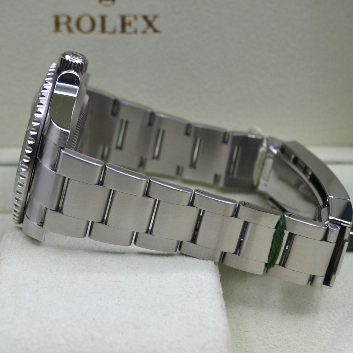 Gianni Simei - vendita orologi a Roma - Rolex Submariner