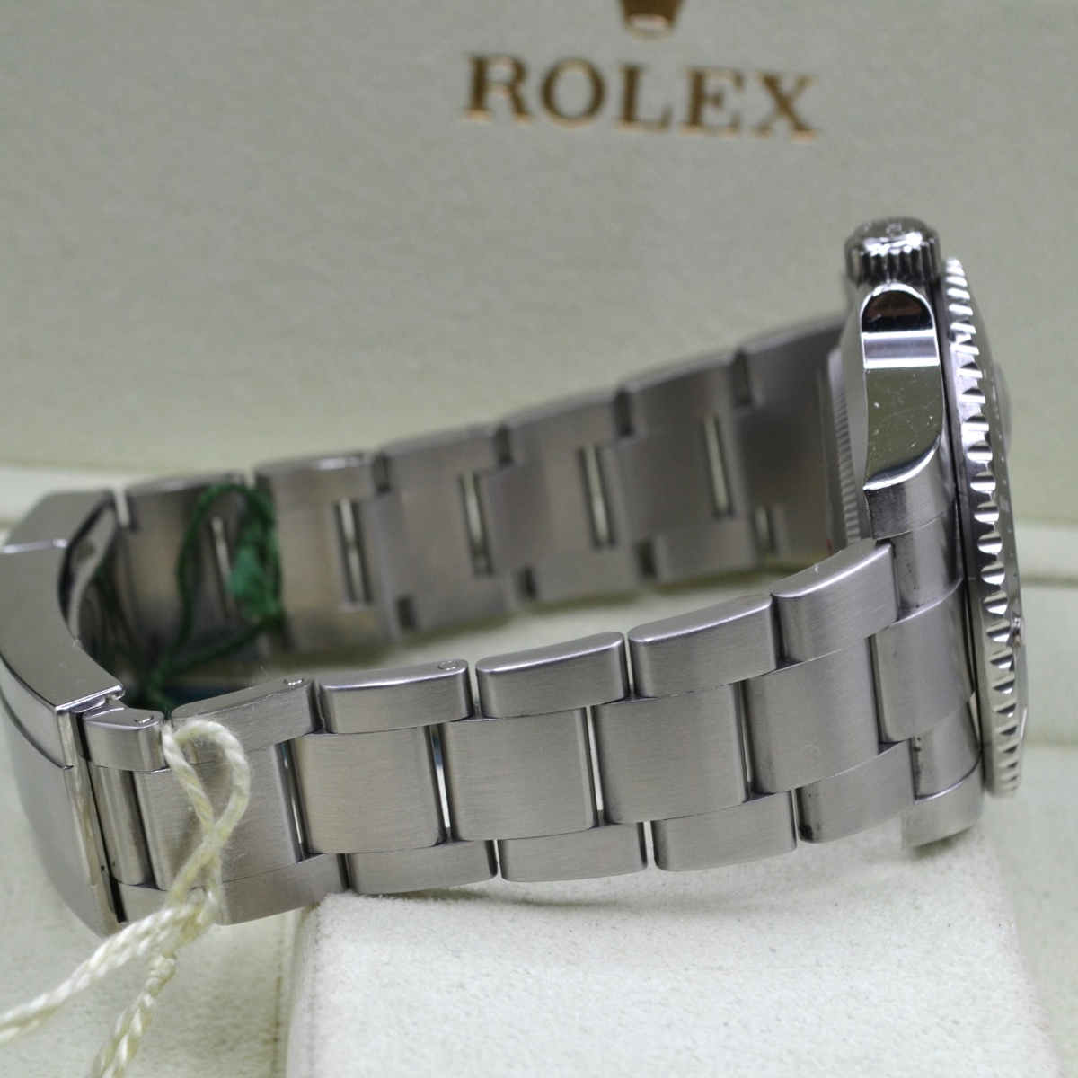 Gianni Simei - vendita orologi a Roma - Rolex Submariner