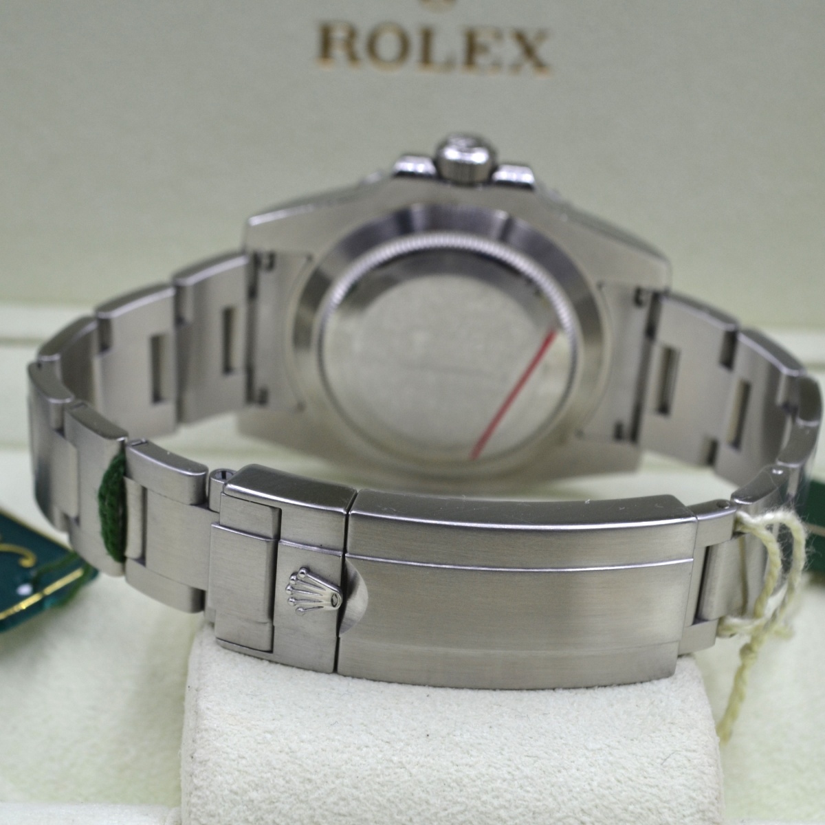 Gianni Simei - vendita orologi a Roma - Rolex Submariner