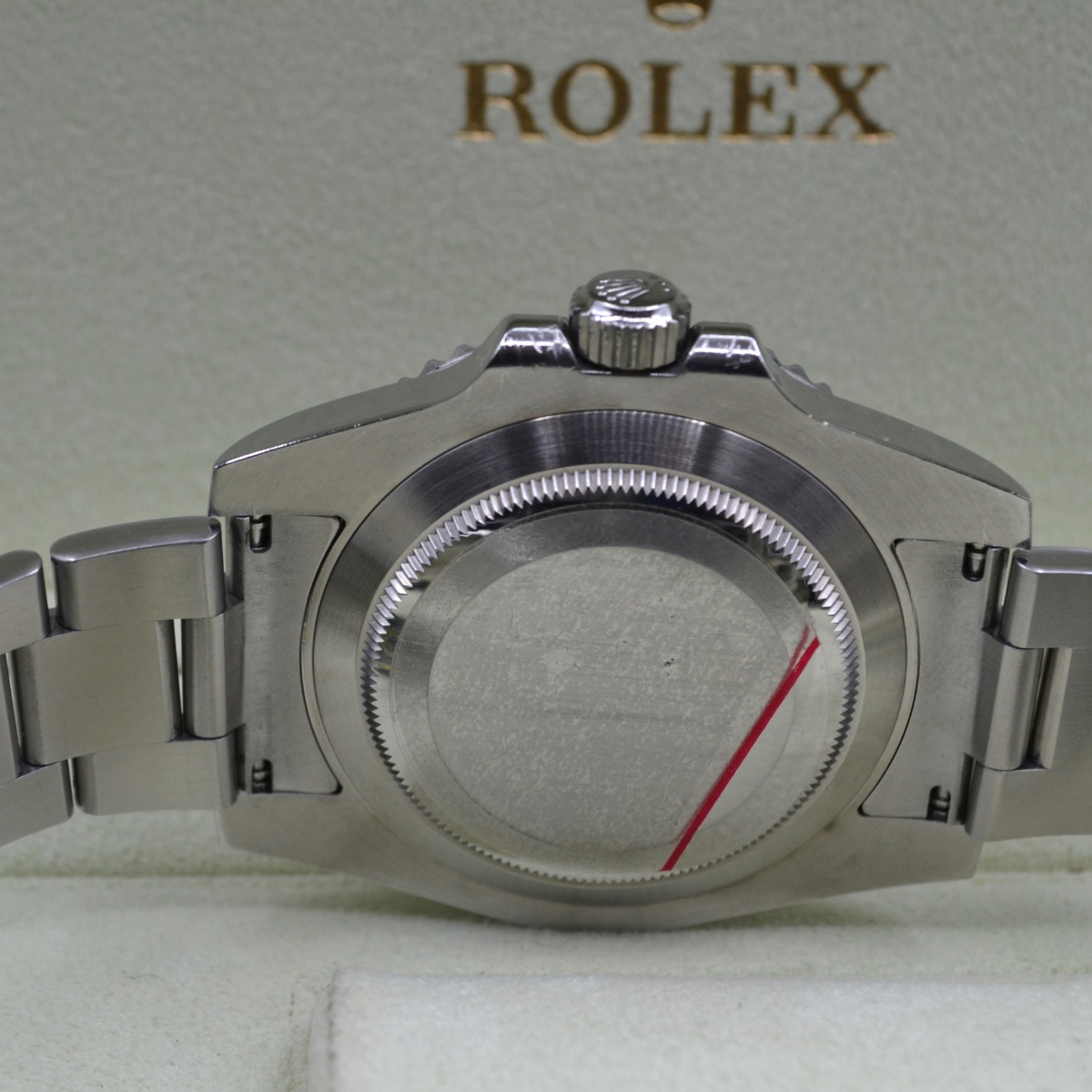 Gianni Simei - vendita orologi a Roma - Rolex Submariner