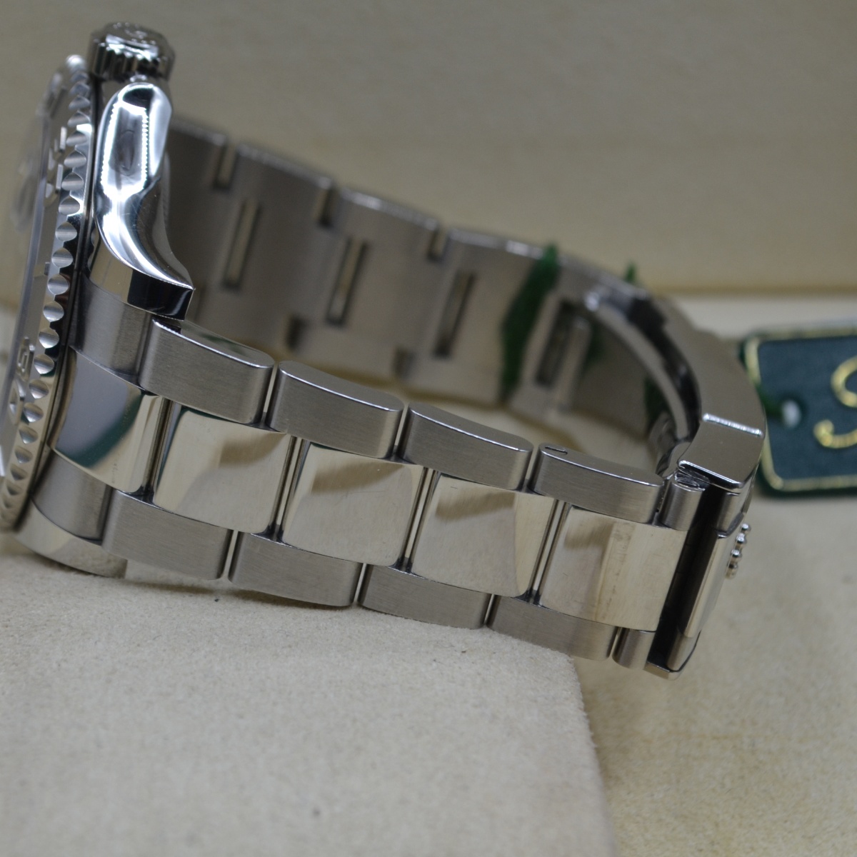 Gianni Simei - vendita orologi a Roma - Rolex Yacht-Master