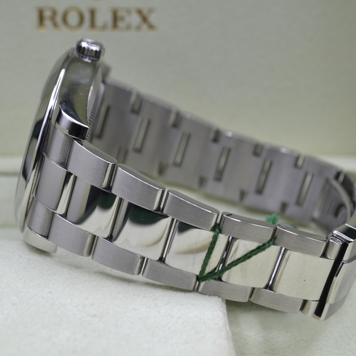 Gianni Simei - vendita orologi a Roma - Rolex Datejust II